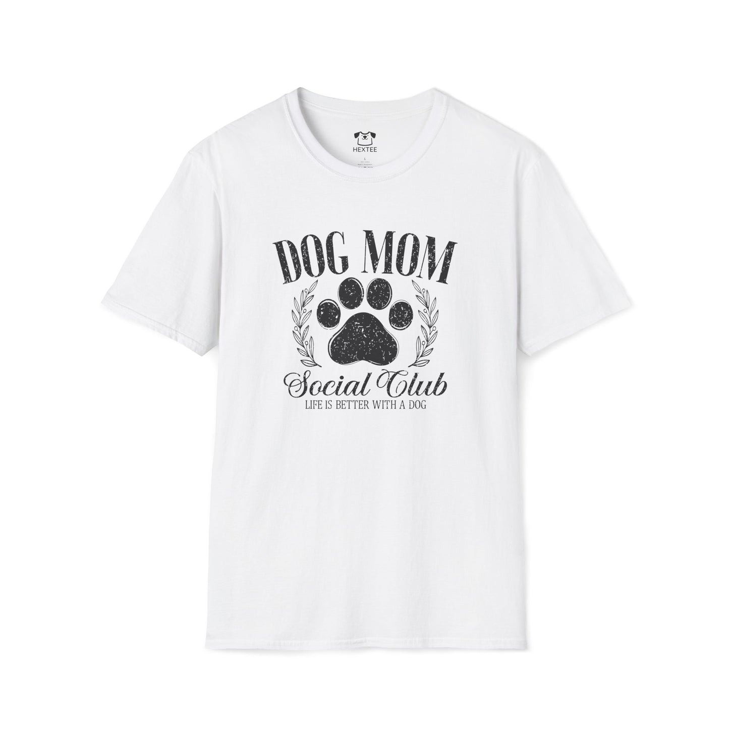 Dog Mom Social Club
