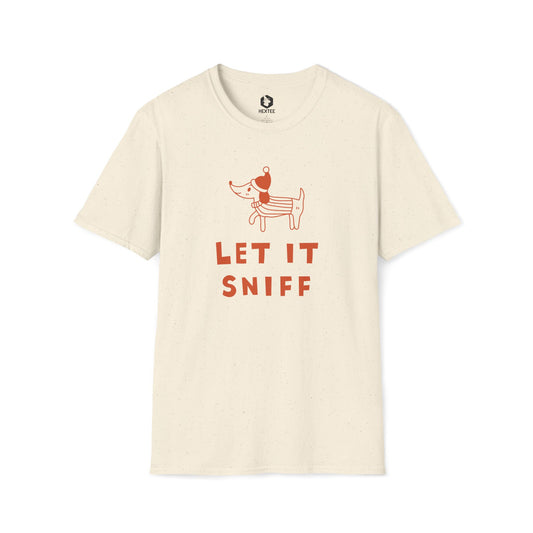 Let It Sniff