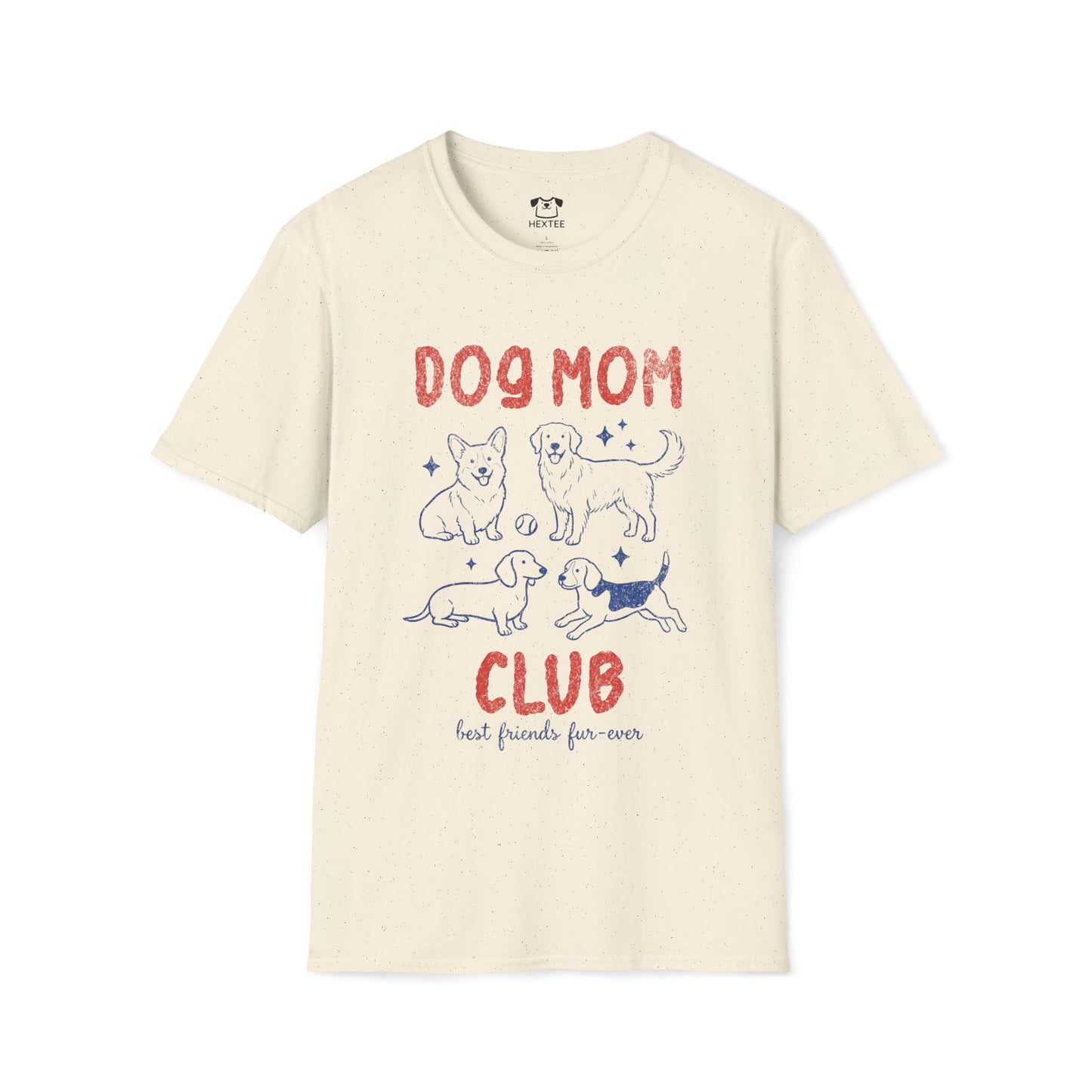 Dog Mom Club
