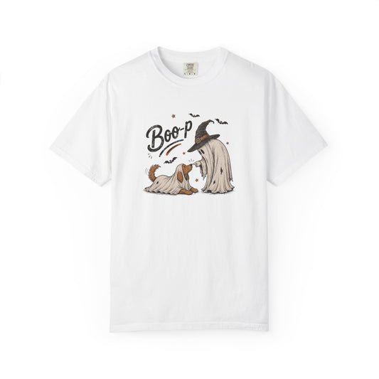 Boop - Comfort Colors Premium Tee