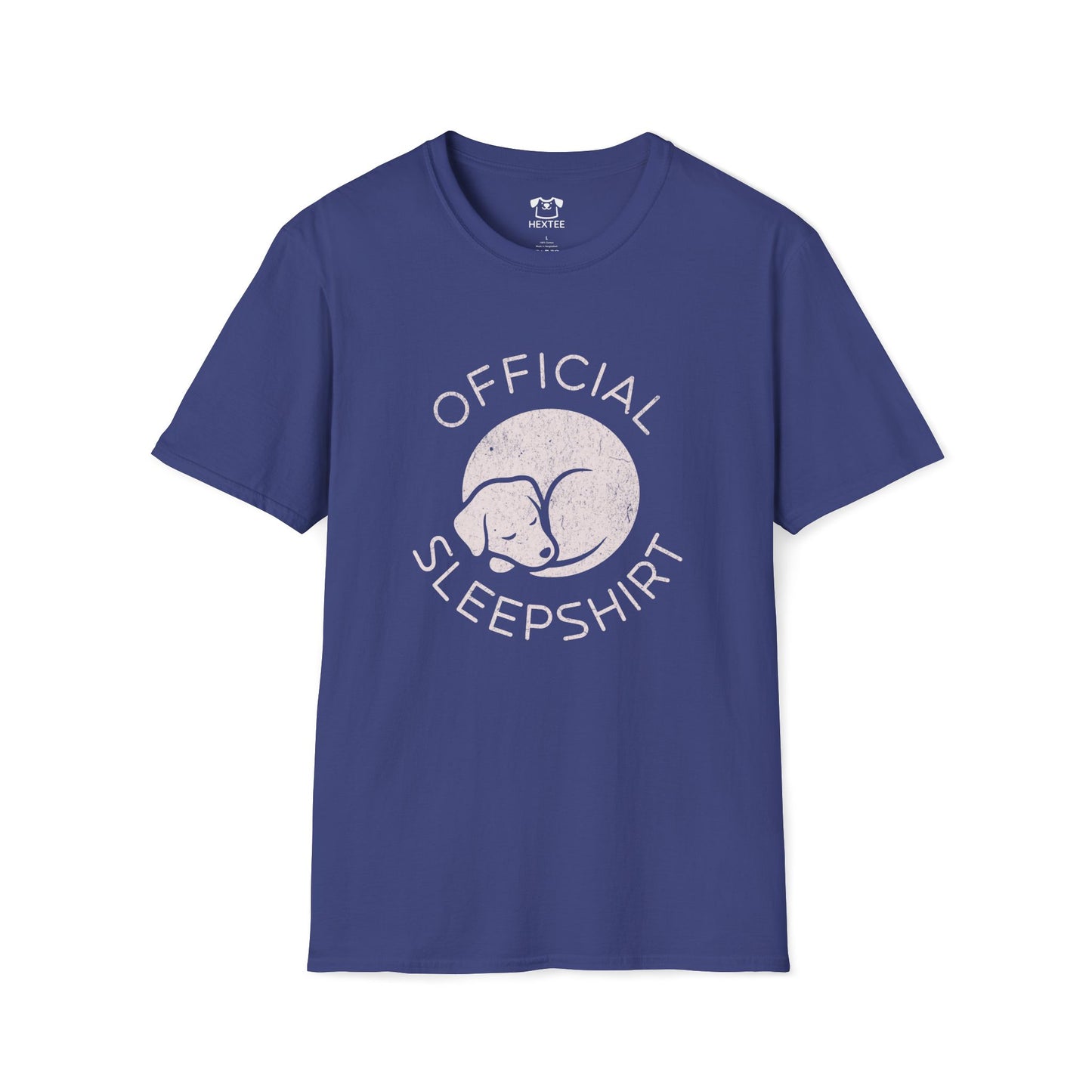 Official Sleepshirt