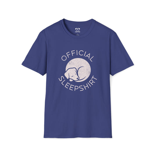 Official Sleepshirt