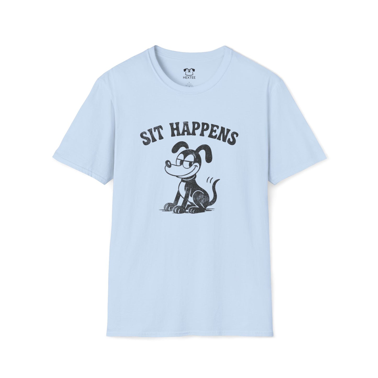 Sit Happens