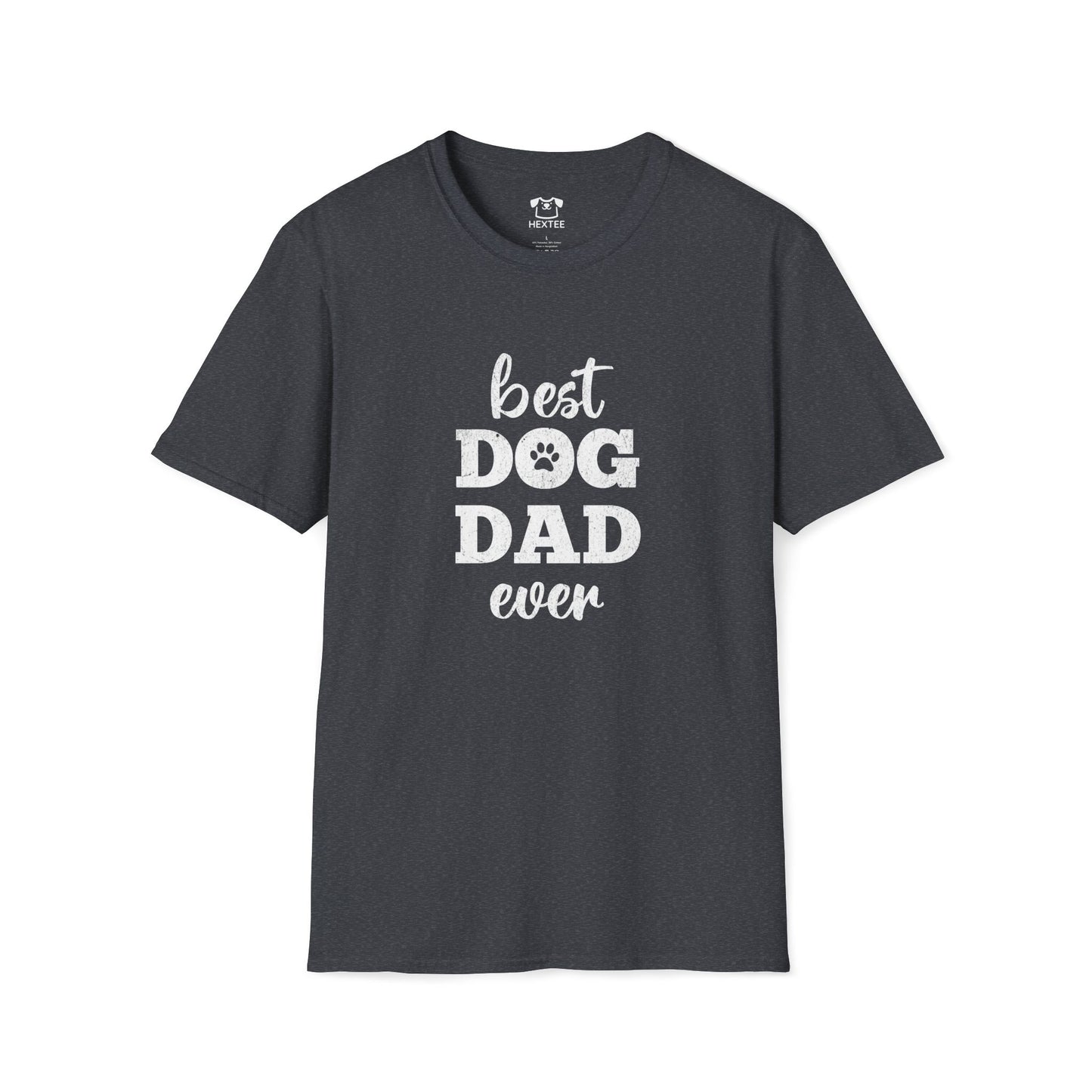 Best Dog Dad Ever
