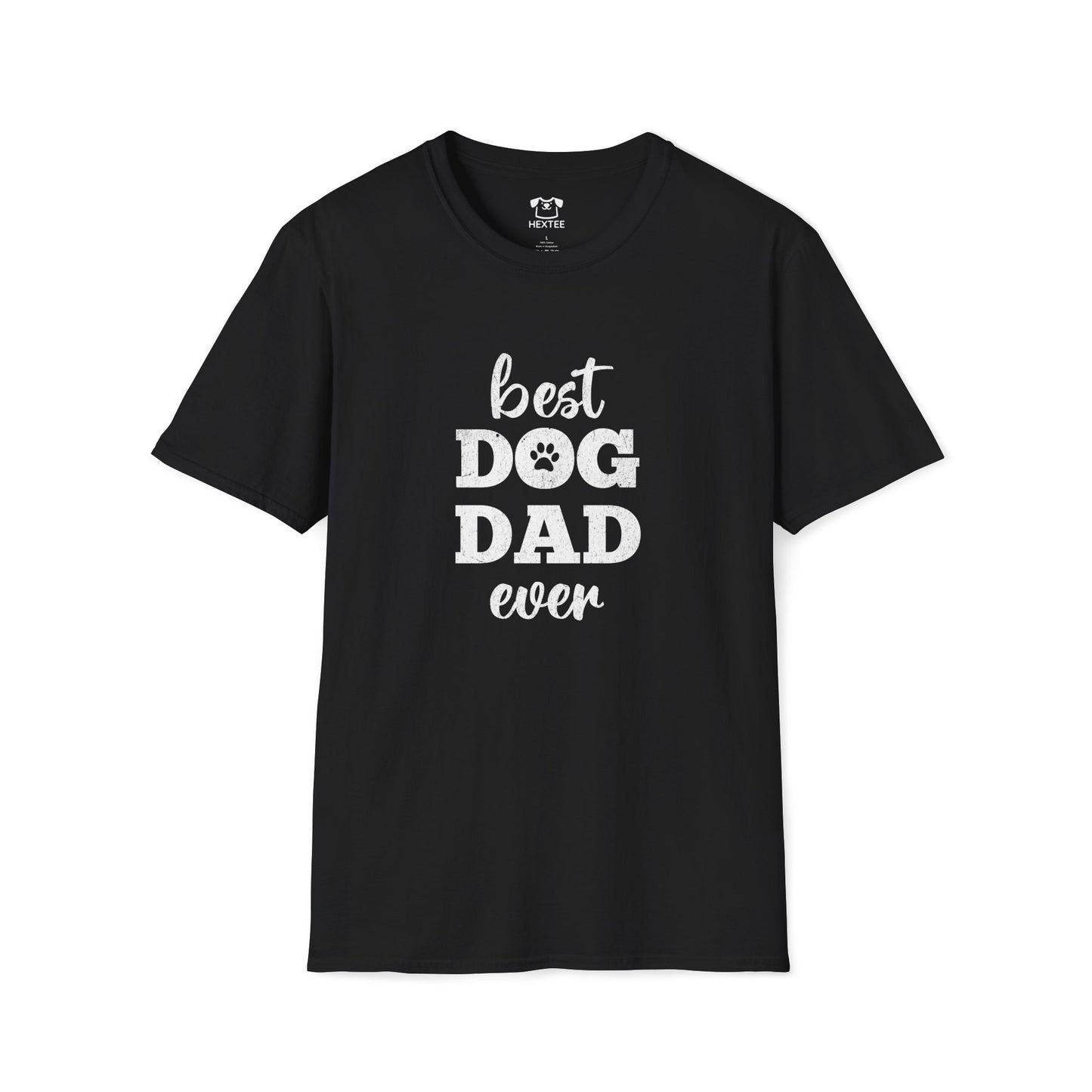 Best Dog Dad Ever