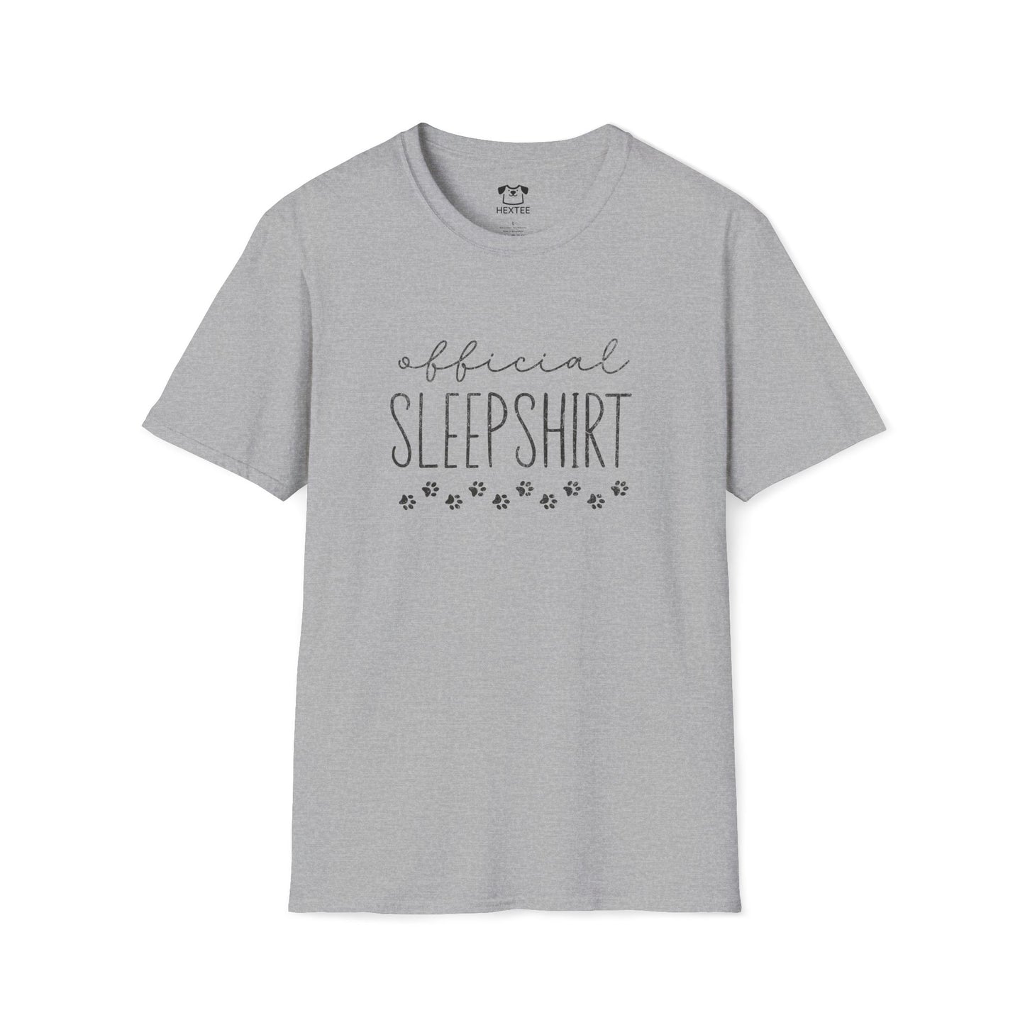 Official Sleepshirt