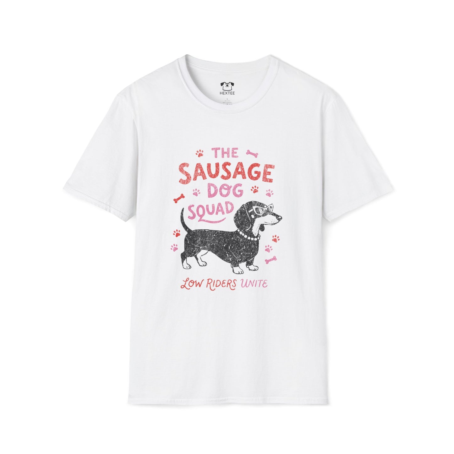 The Sausage Dog Squad
