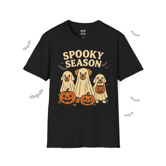 Spooky Season