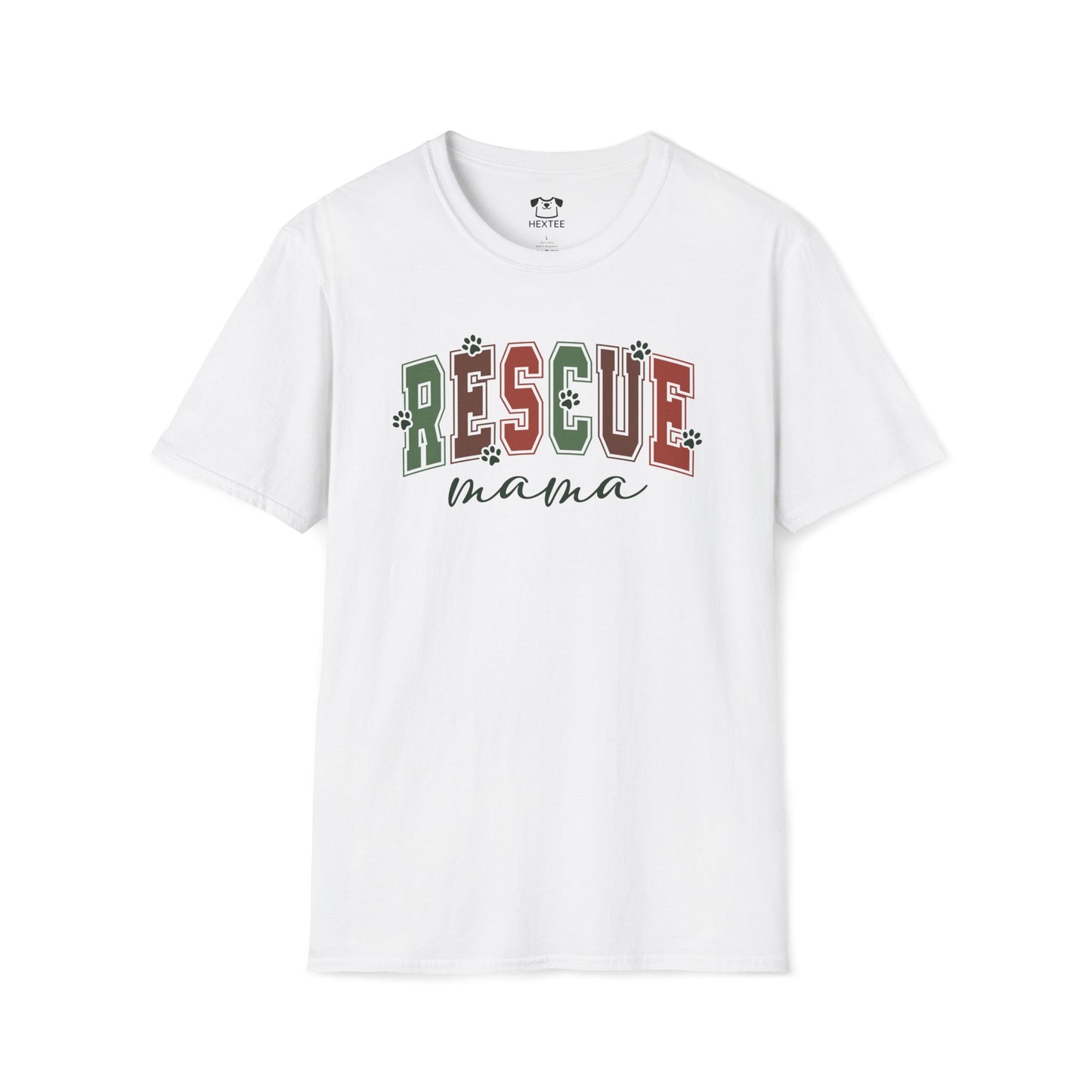 Rescue Mama