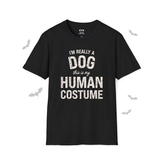 I'm Really A Dog