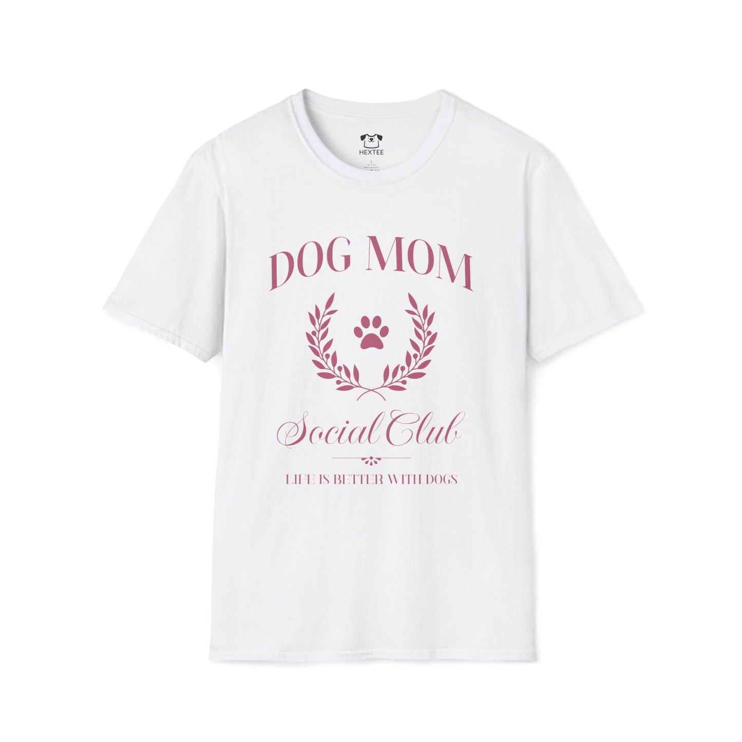 Dog Mom Social Club