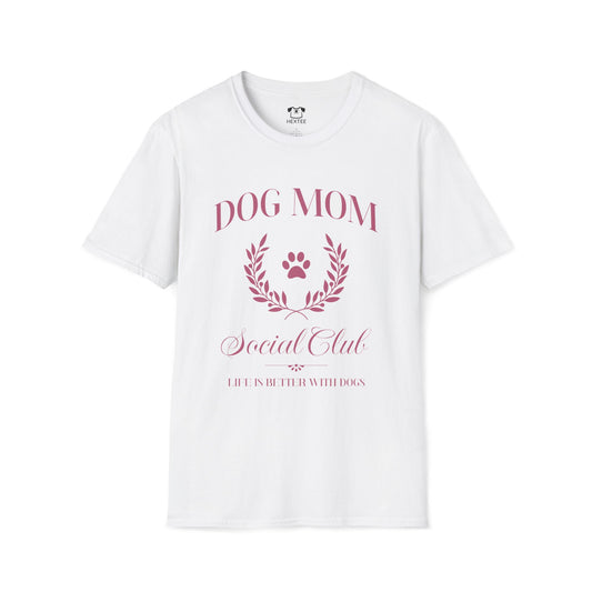 Dog Mom Social Club
