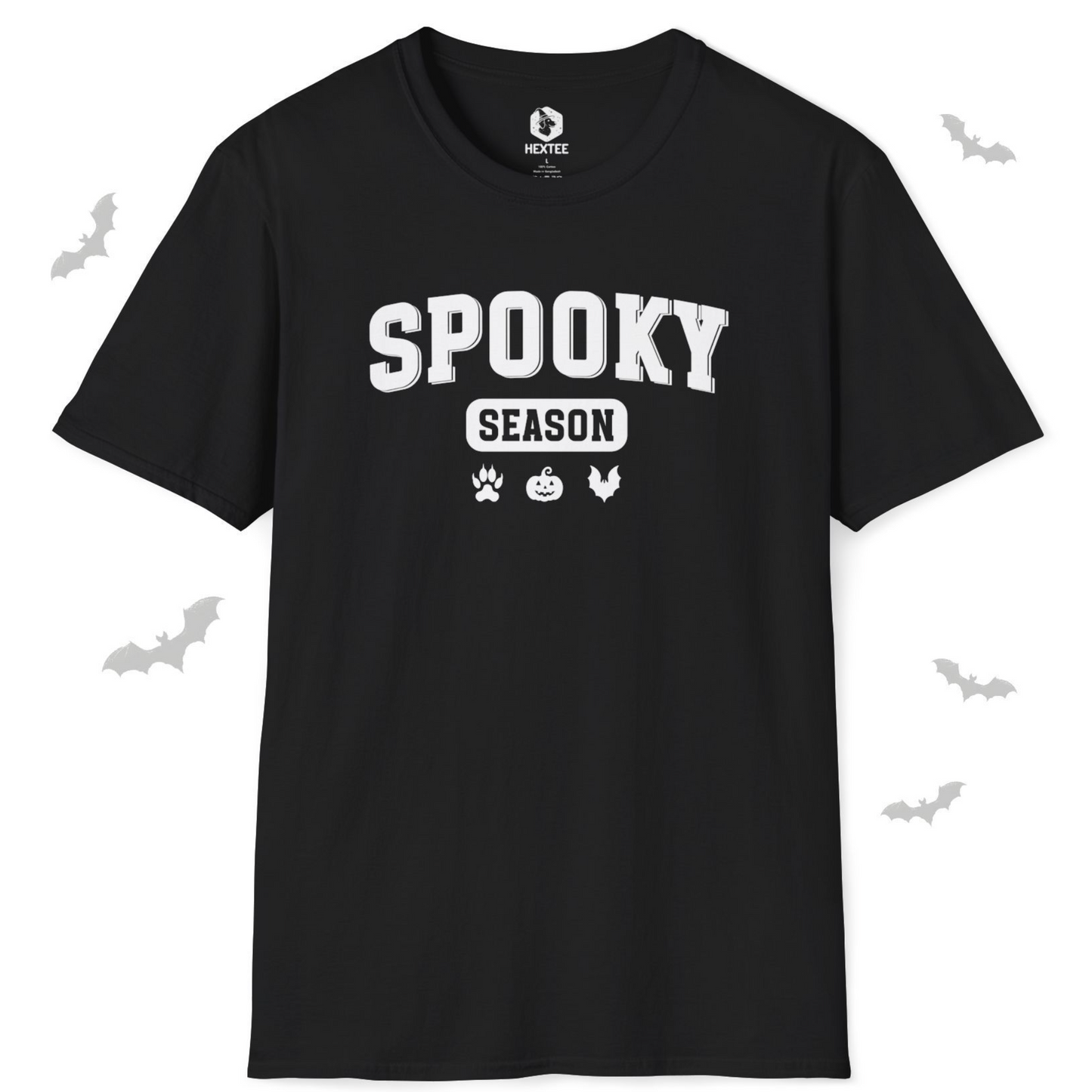 Spooky Season T-Shirt
