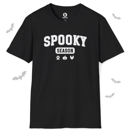 Spooky Season T-Shirt