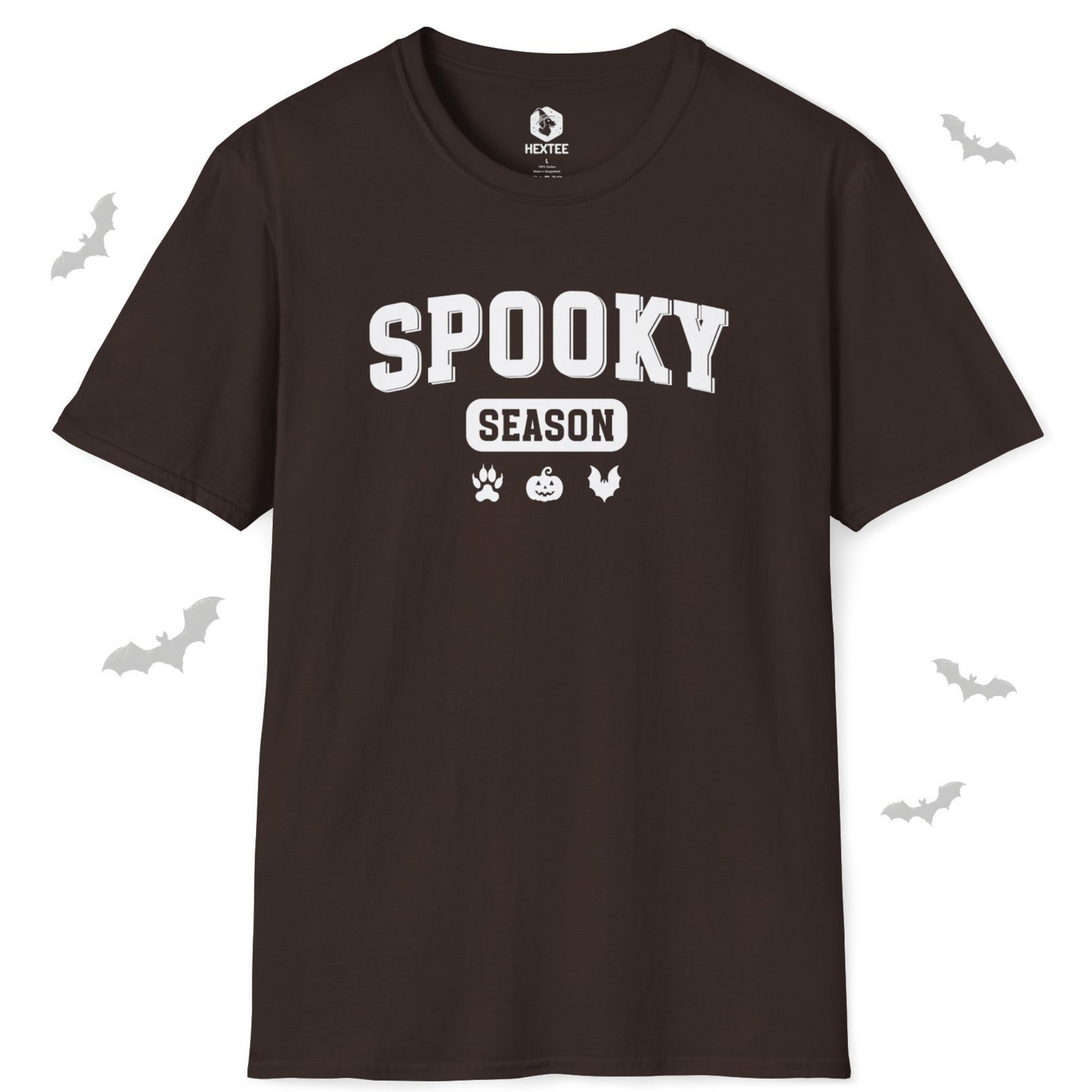 Spooky Season T-Shirt