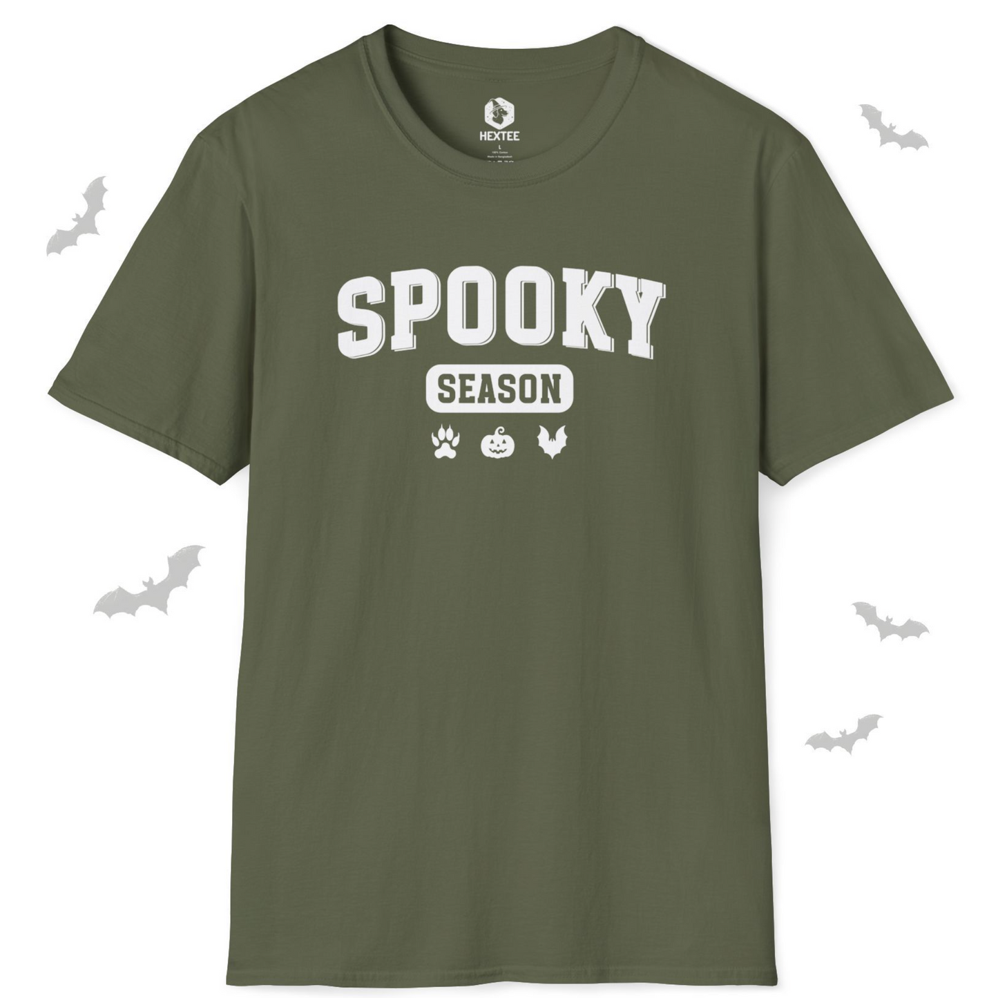Spooky Season T-Shirt