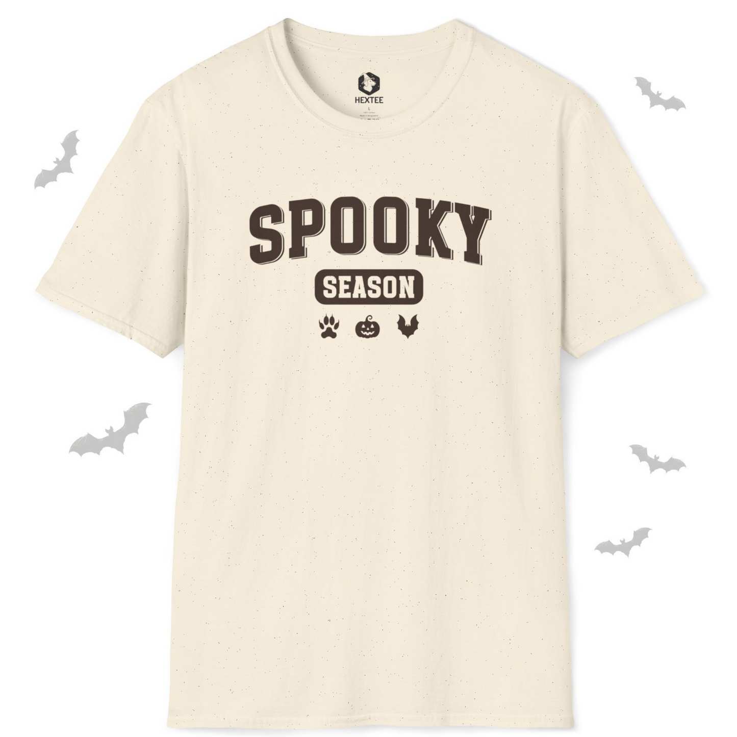 Spooky Season T-Shirt