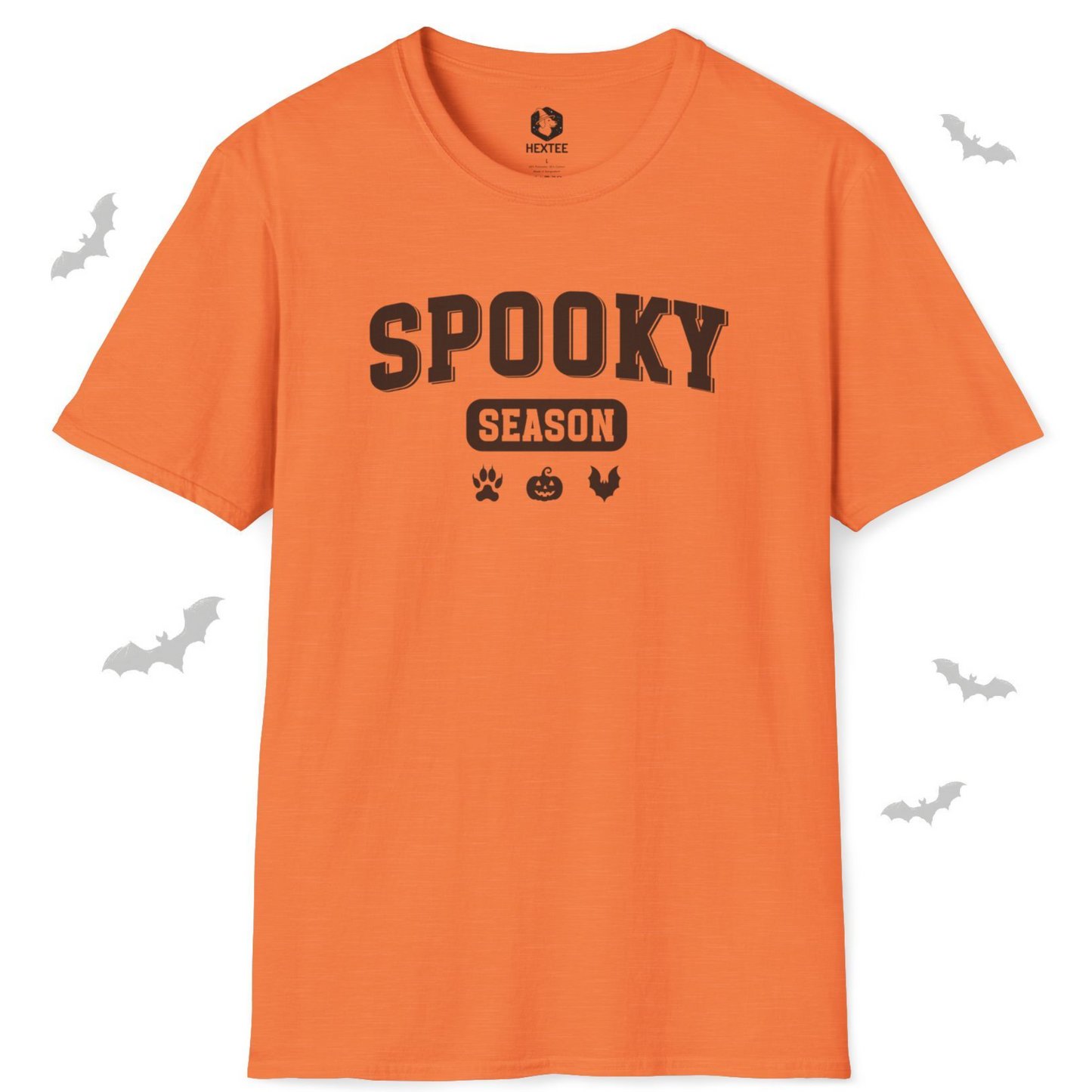 Spooky Season T-Shirt