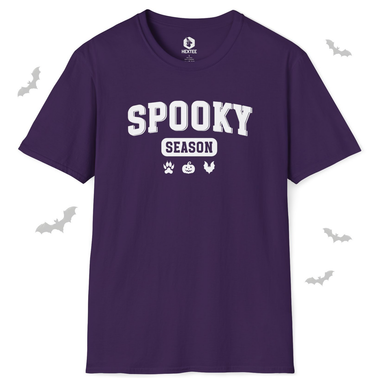 Spooky Season T-Shirt
