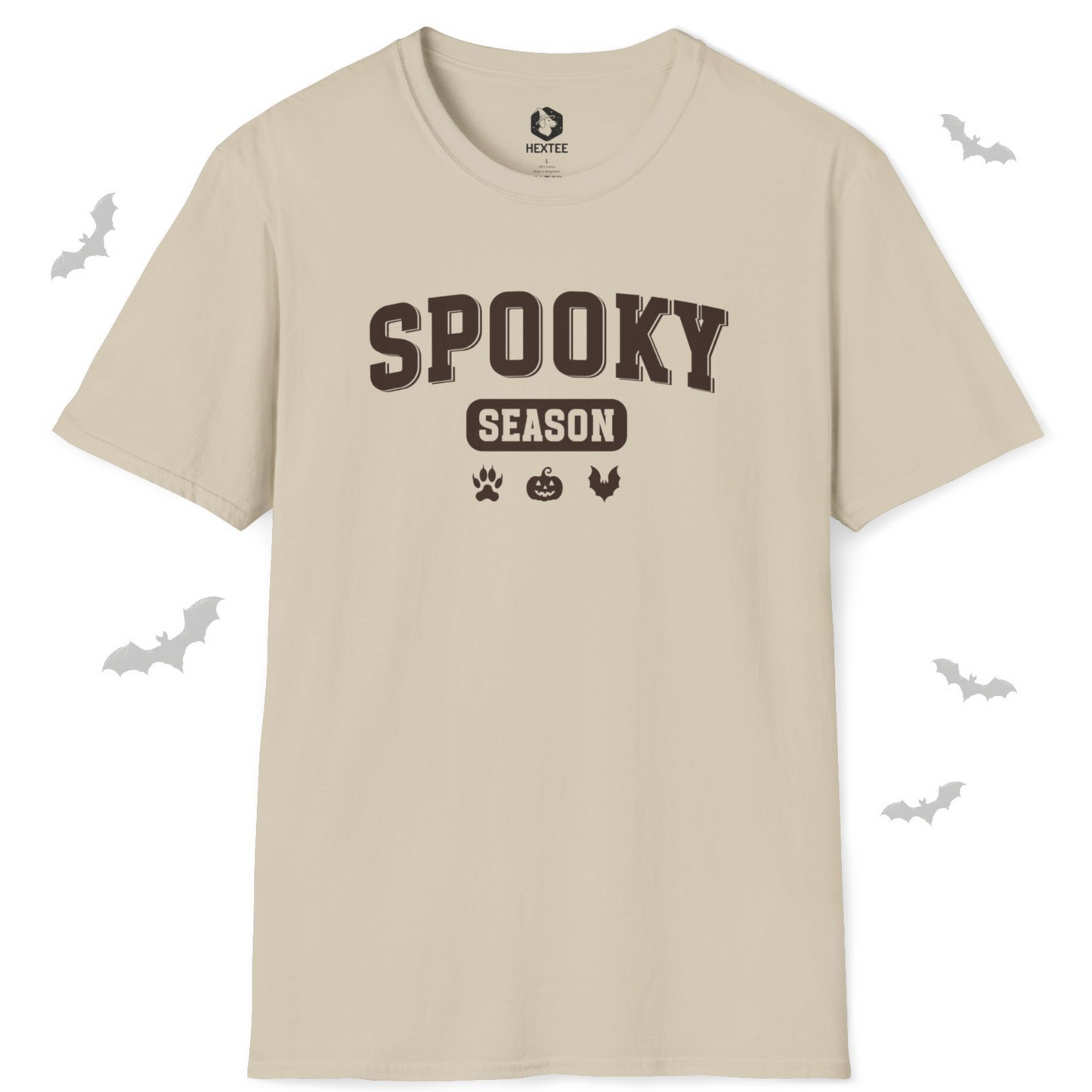 Spooky Season T-Shirt
