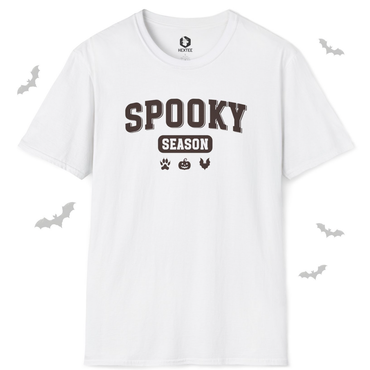 Spooky Season T-Shirt