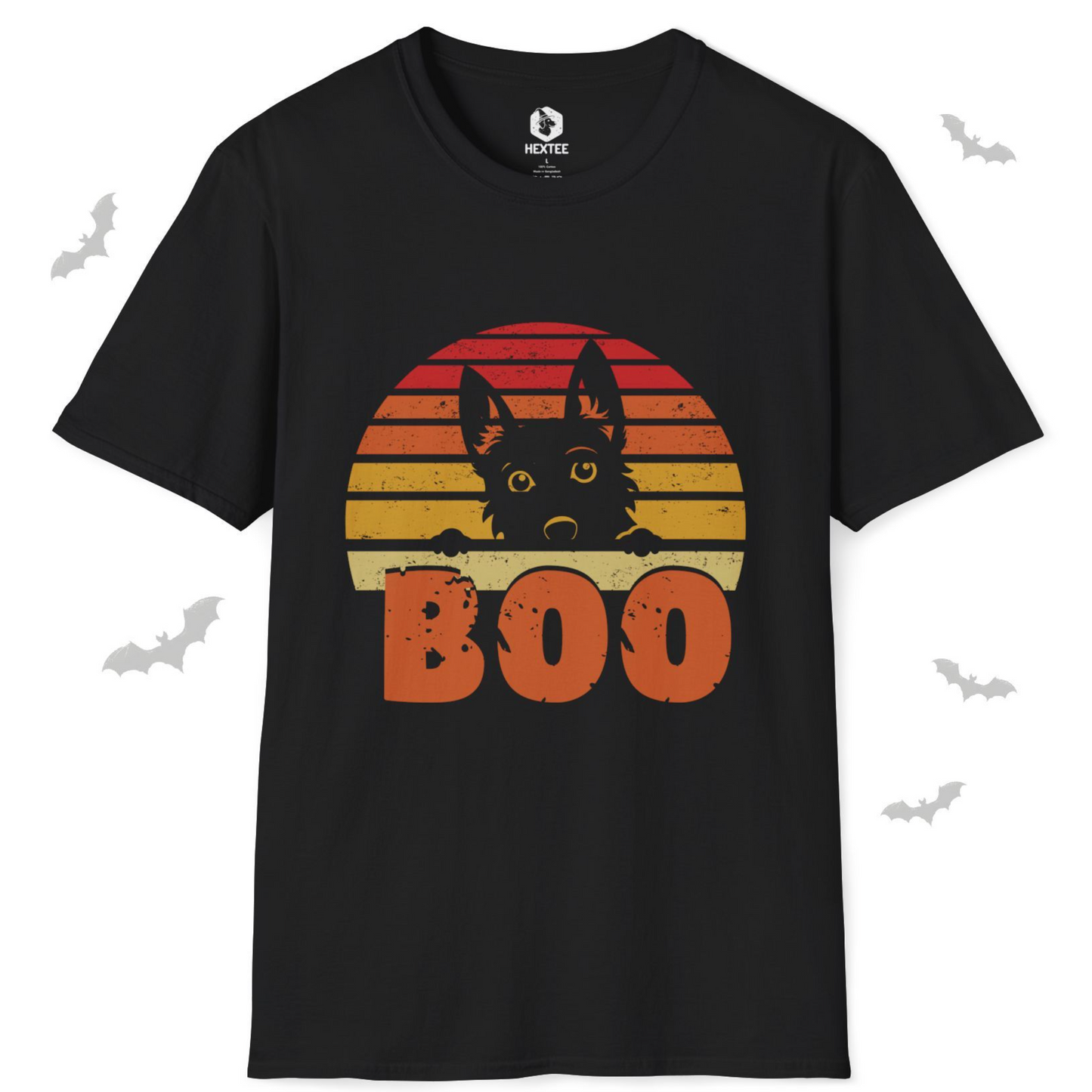 Boo T-Shirt