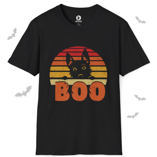 Boo T-Shirt