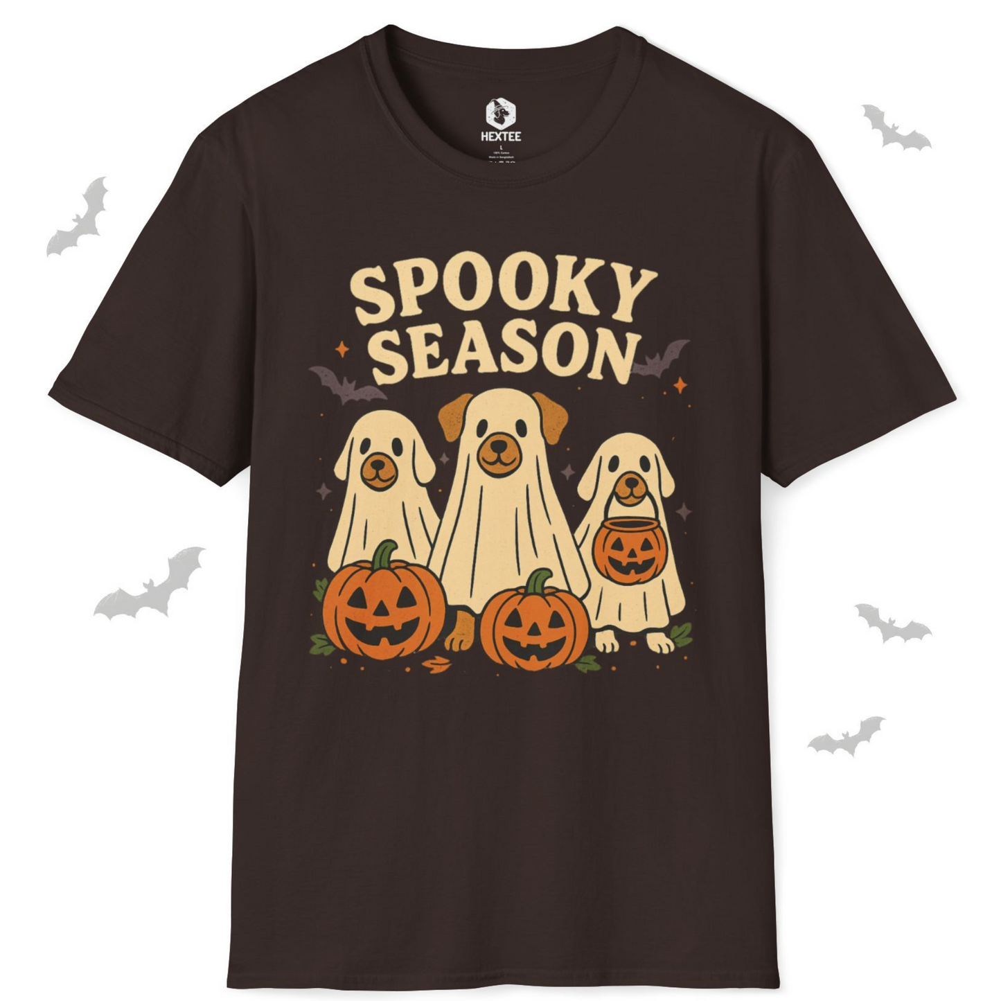 Spooky Season T-Shirt