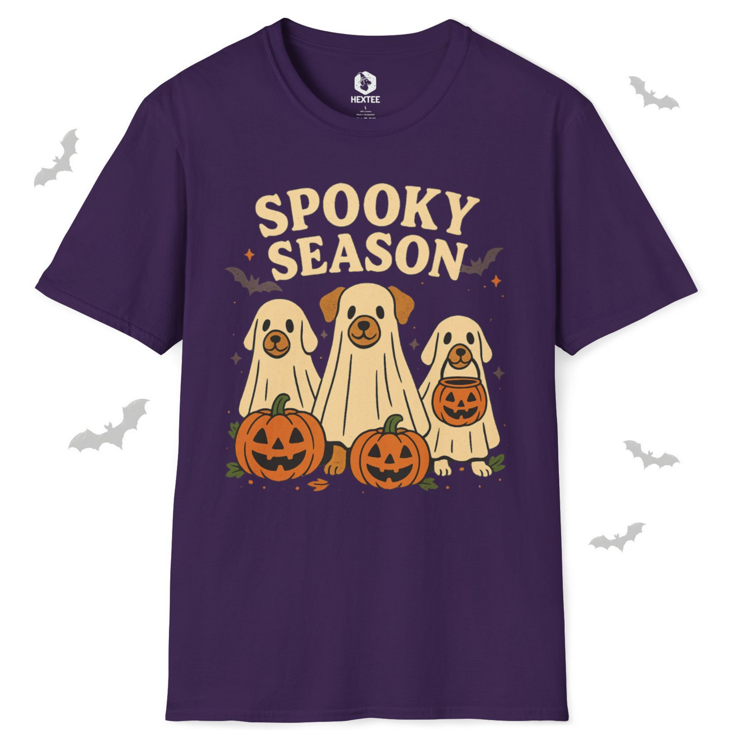 Spooky Season T-Shirt