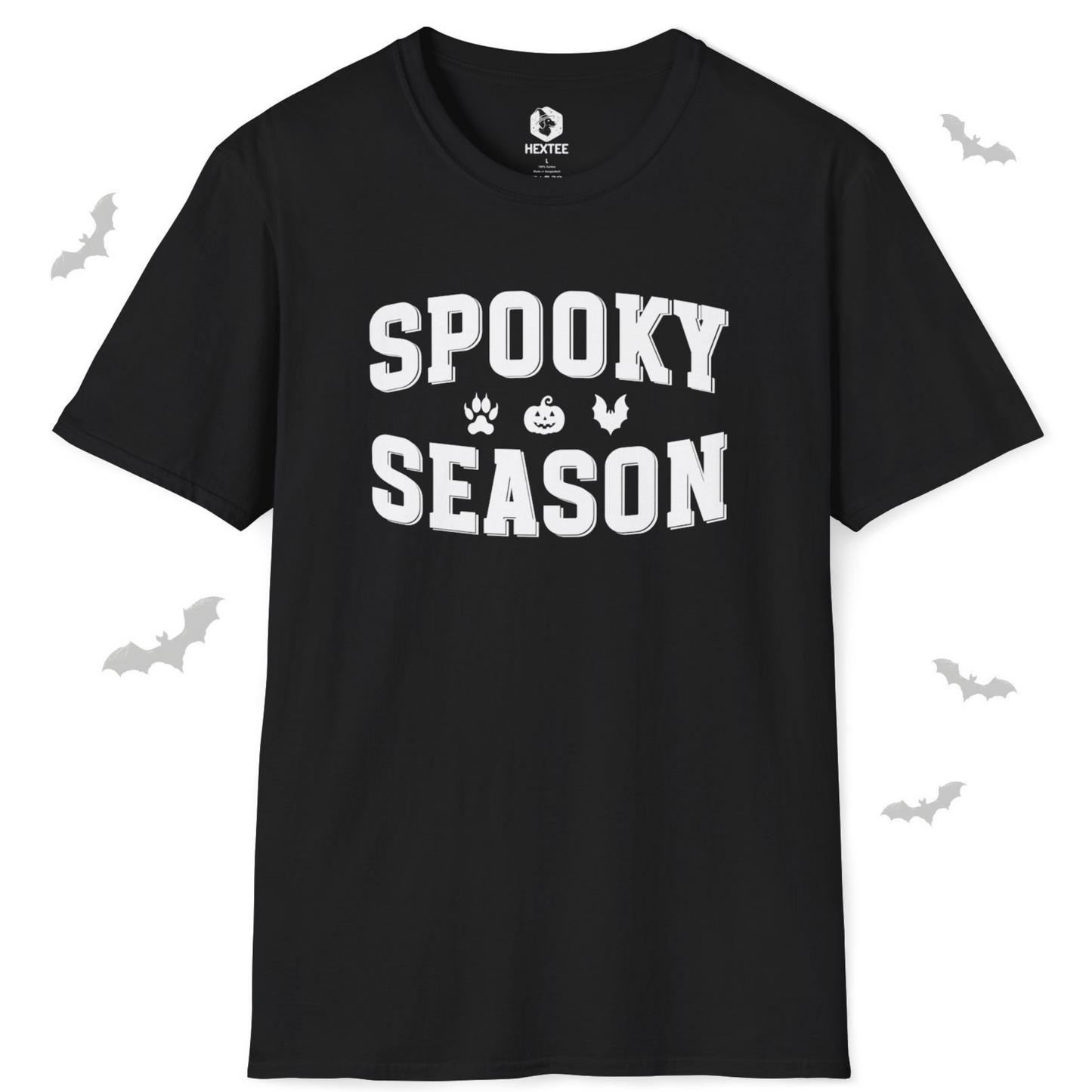 Spooky Season T-Shirt