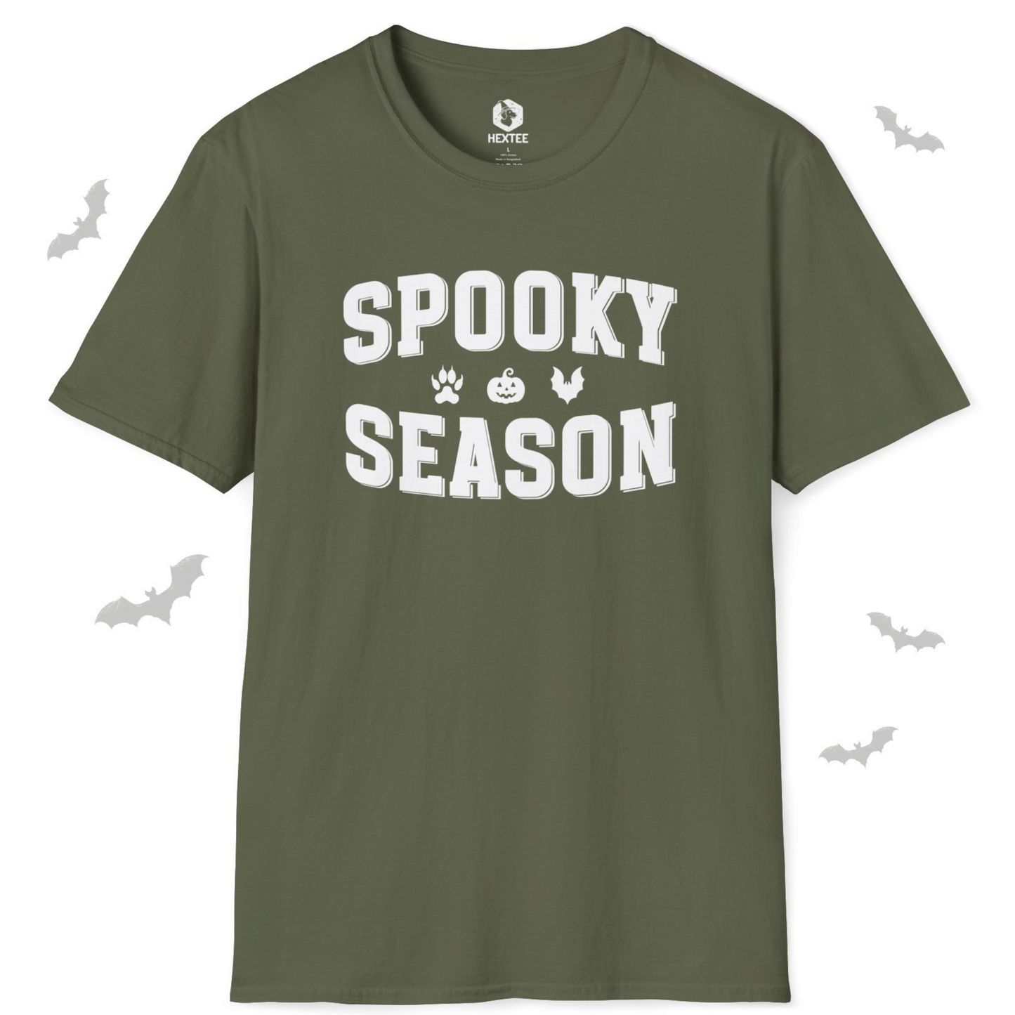 Spooky Season T-Shirt