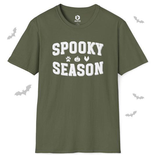 Spooky Season T-Shirt