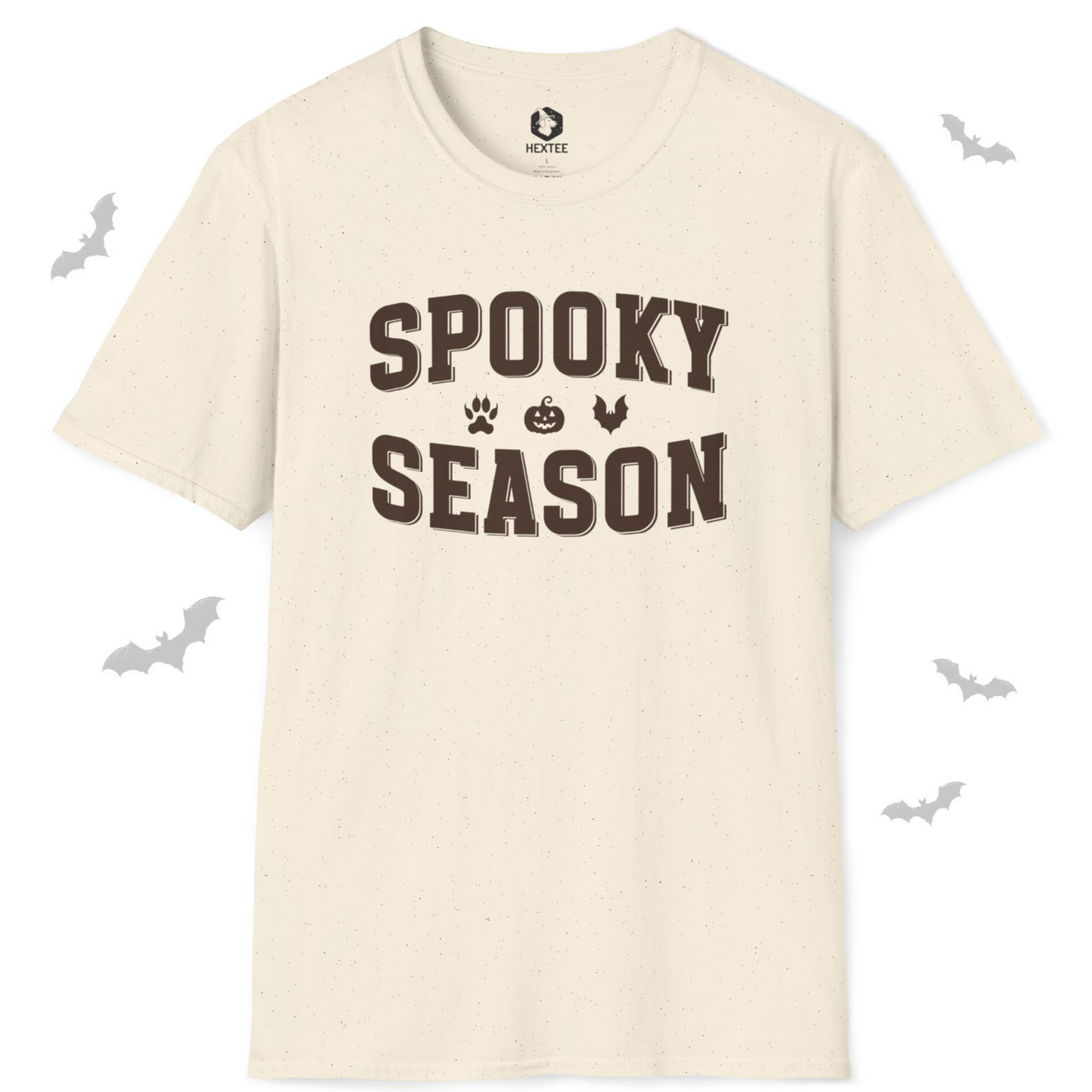 Spooky Season T-Shirt