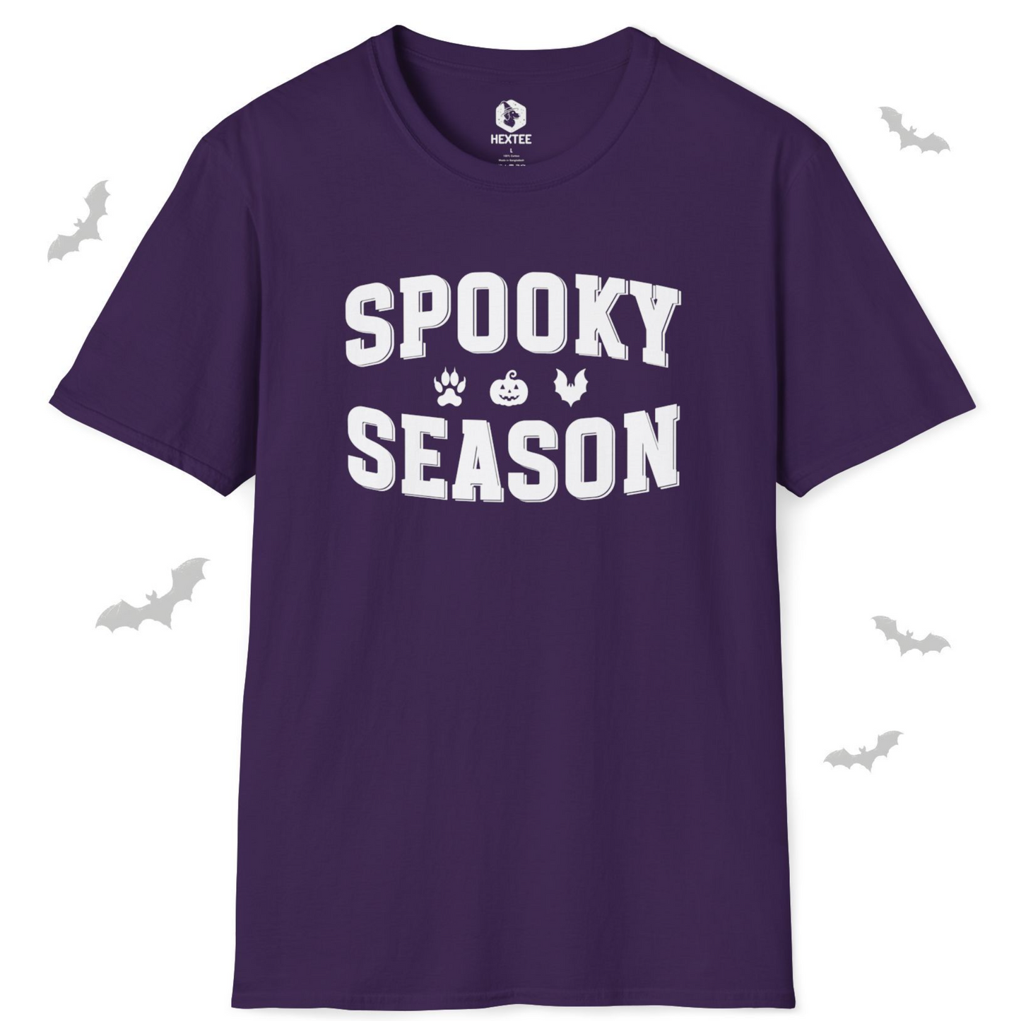 Spooky Season T-Shirt