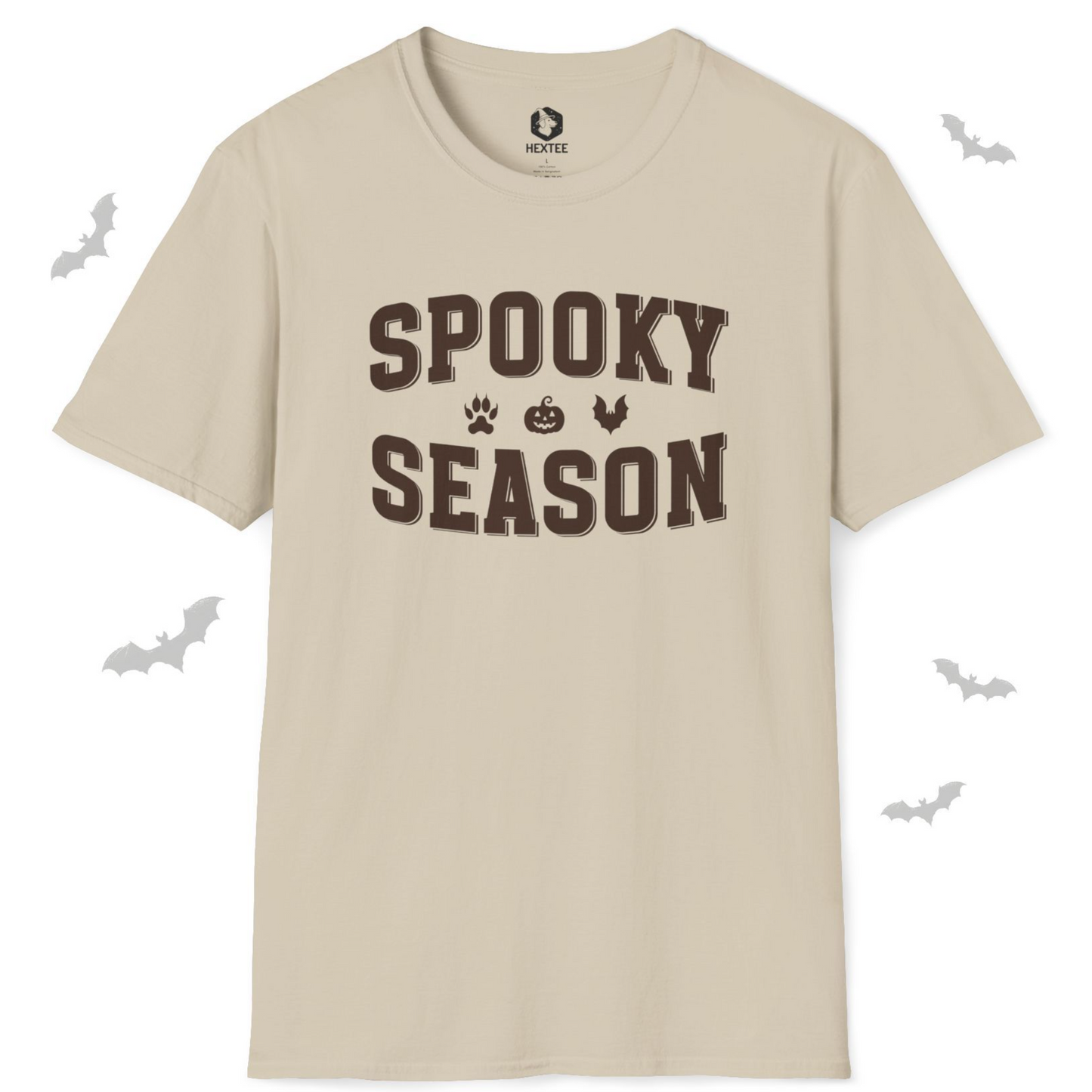 Spooky Season T-Shirt
