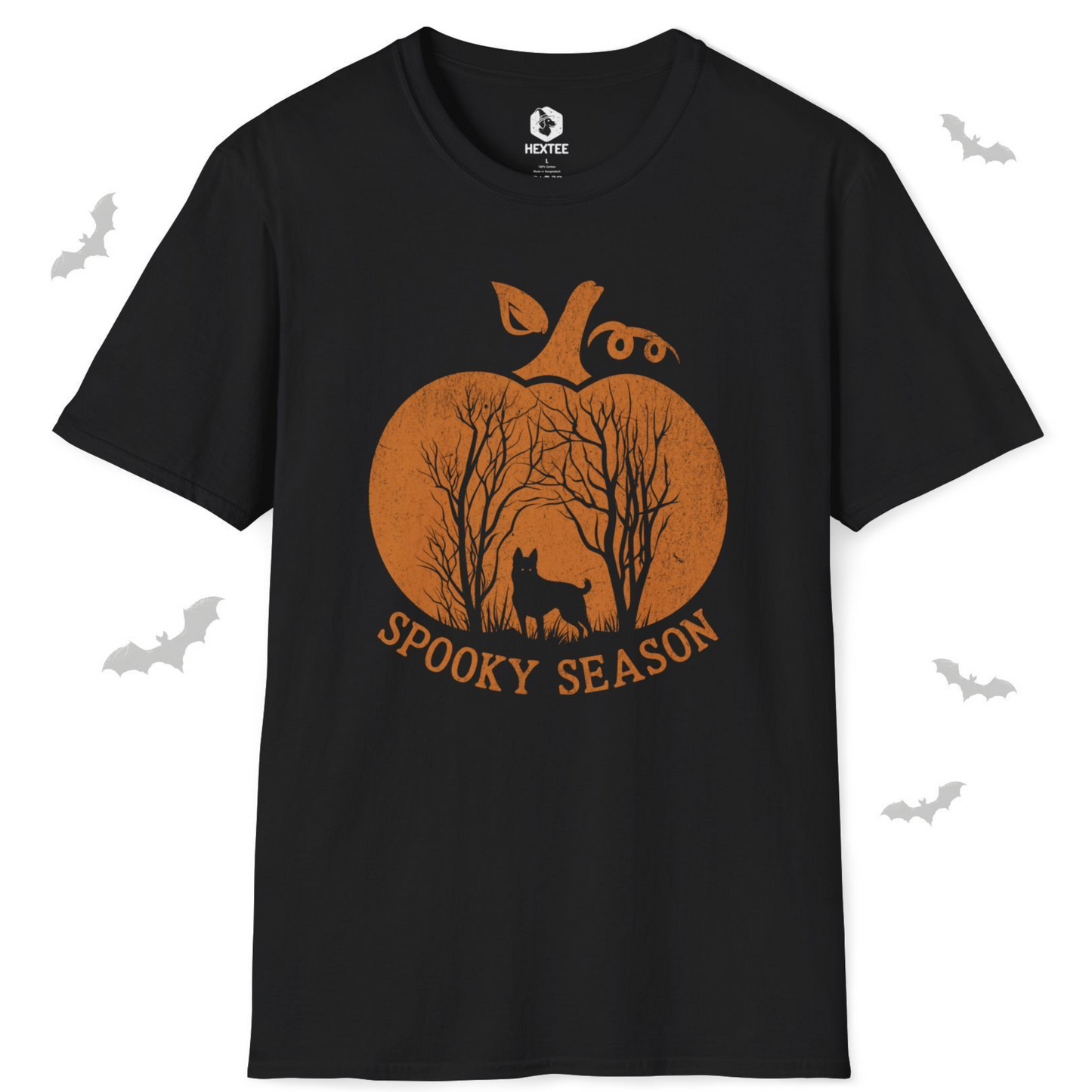 Spooky Season T-Shirt
