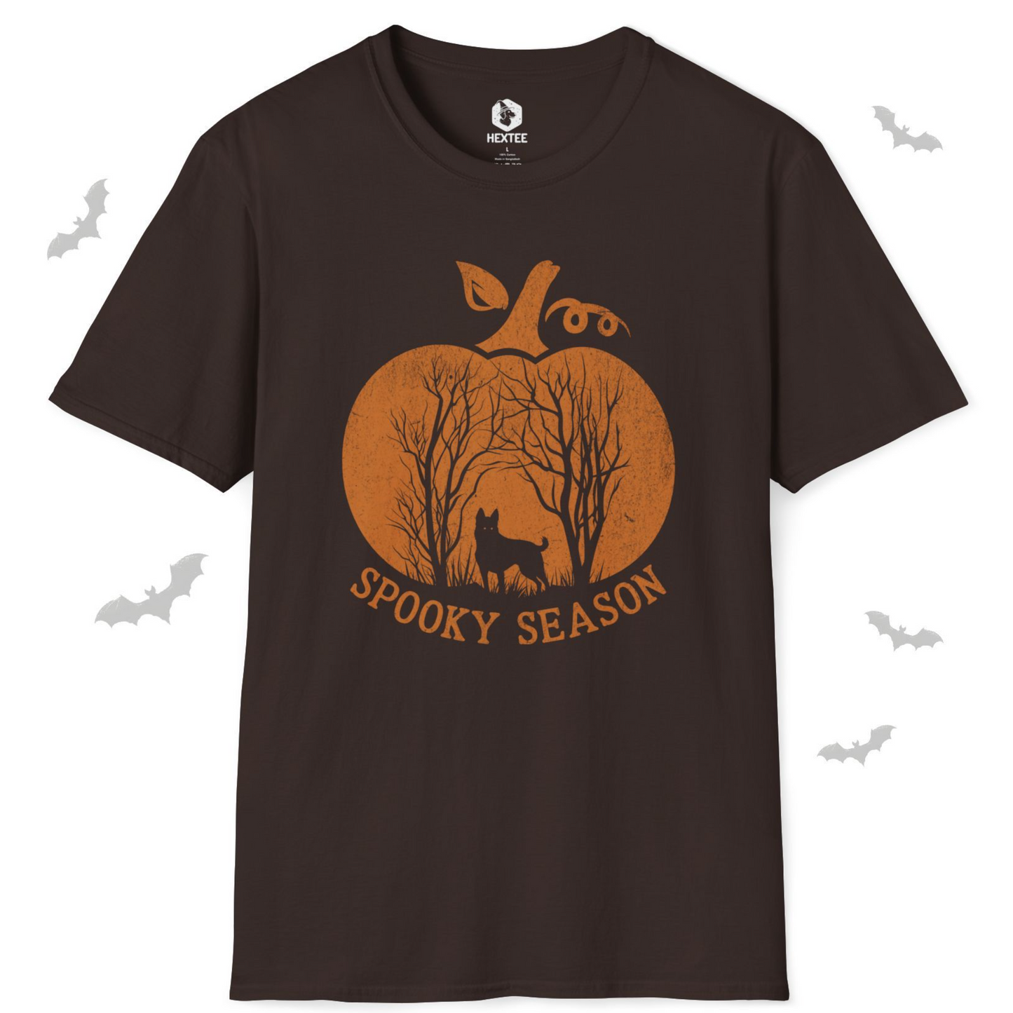 Spooky Season T-Shirt