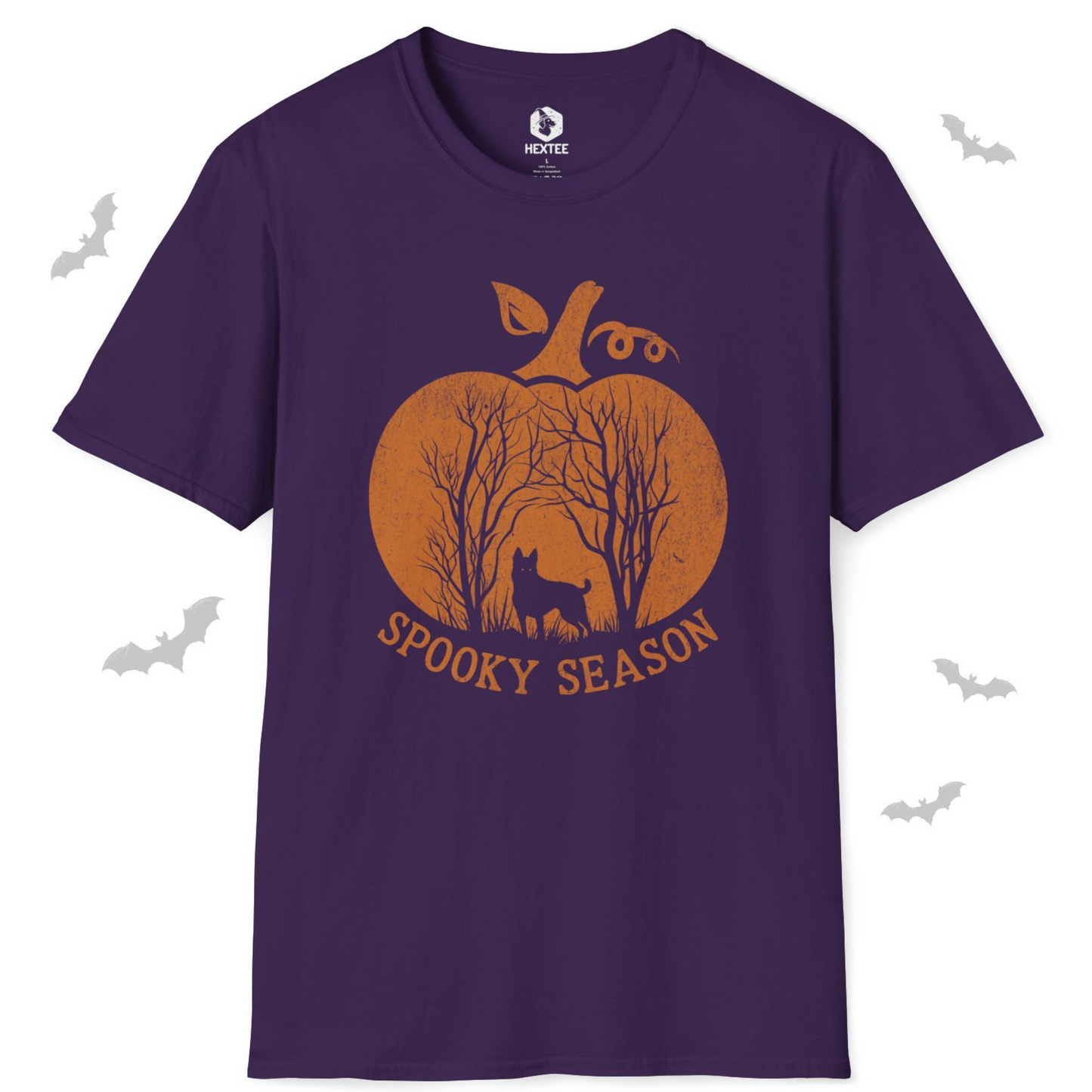 Spooky Season T-Shirt