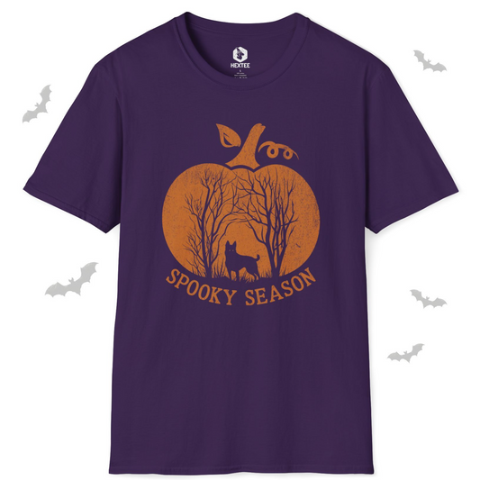 Spooky Season T-Shirt
