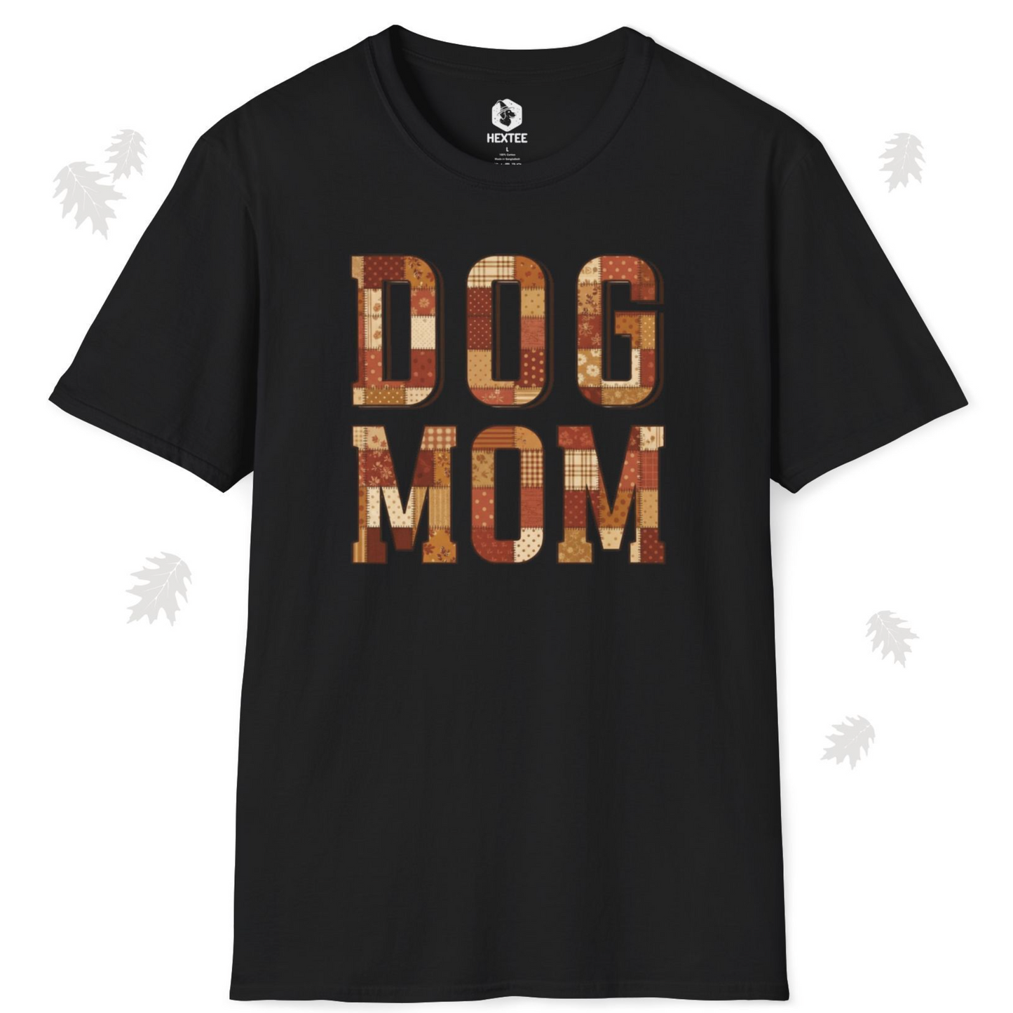 Dog Mom T-shirt