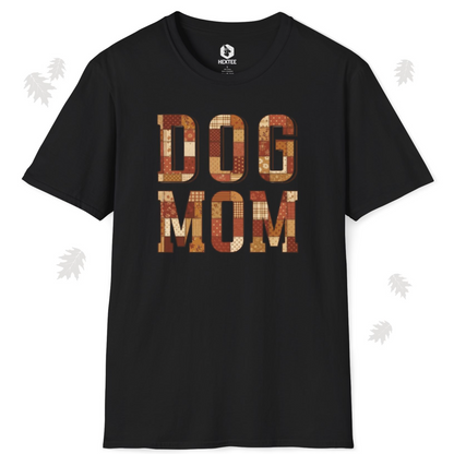 Dog Mom T-shirt