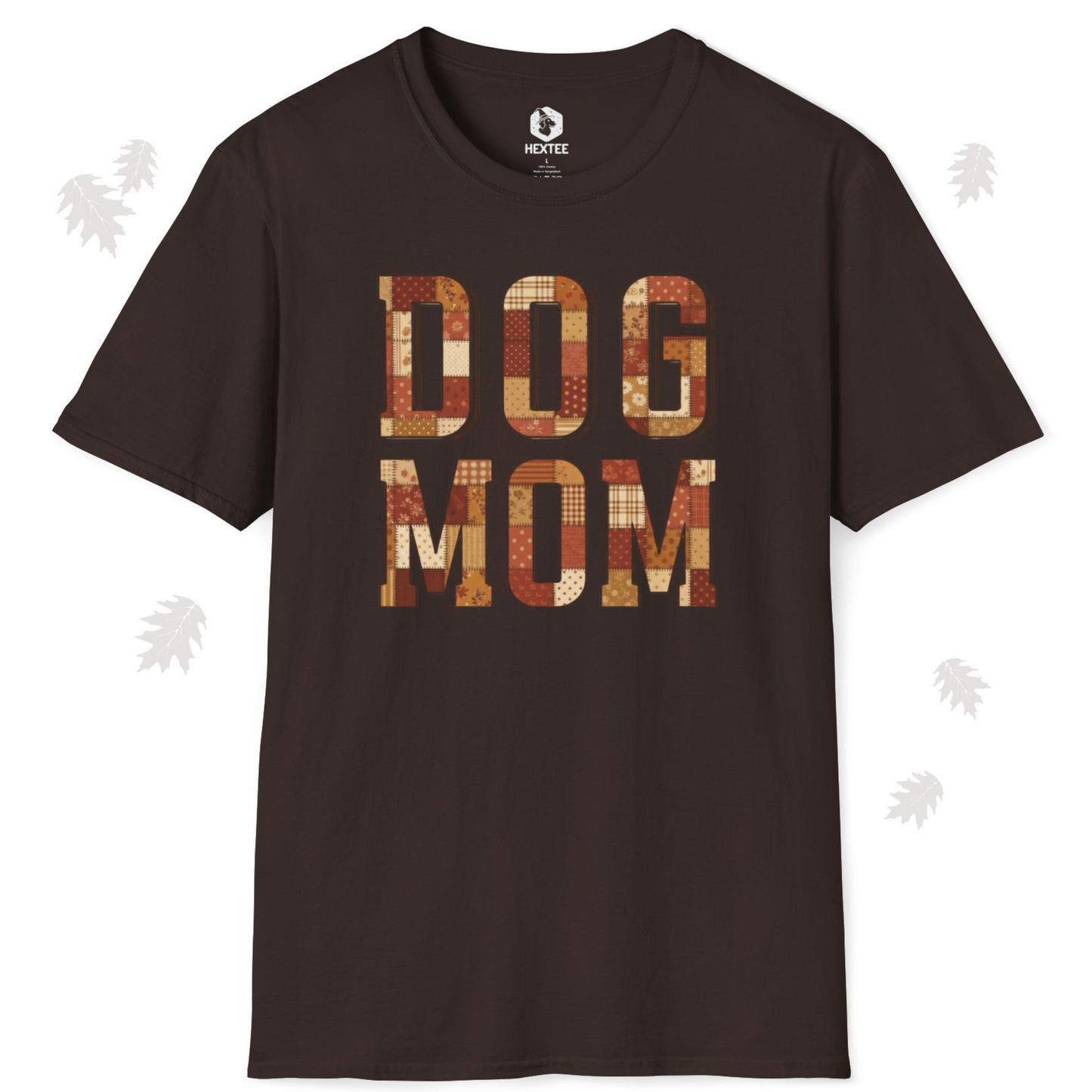 Dog Mom T-shirt