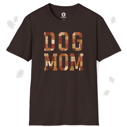 Dog Mom T-shirt