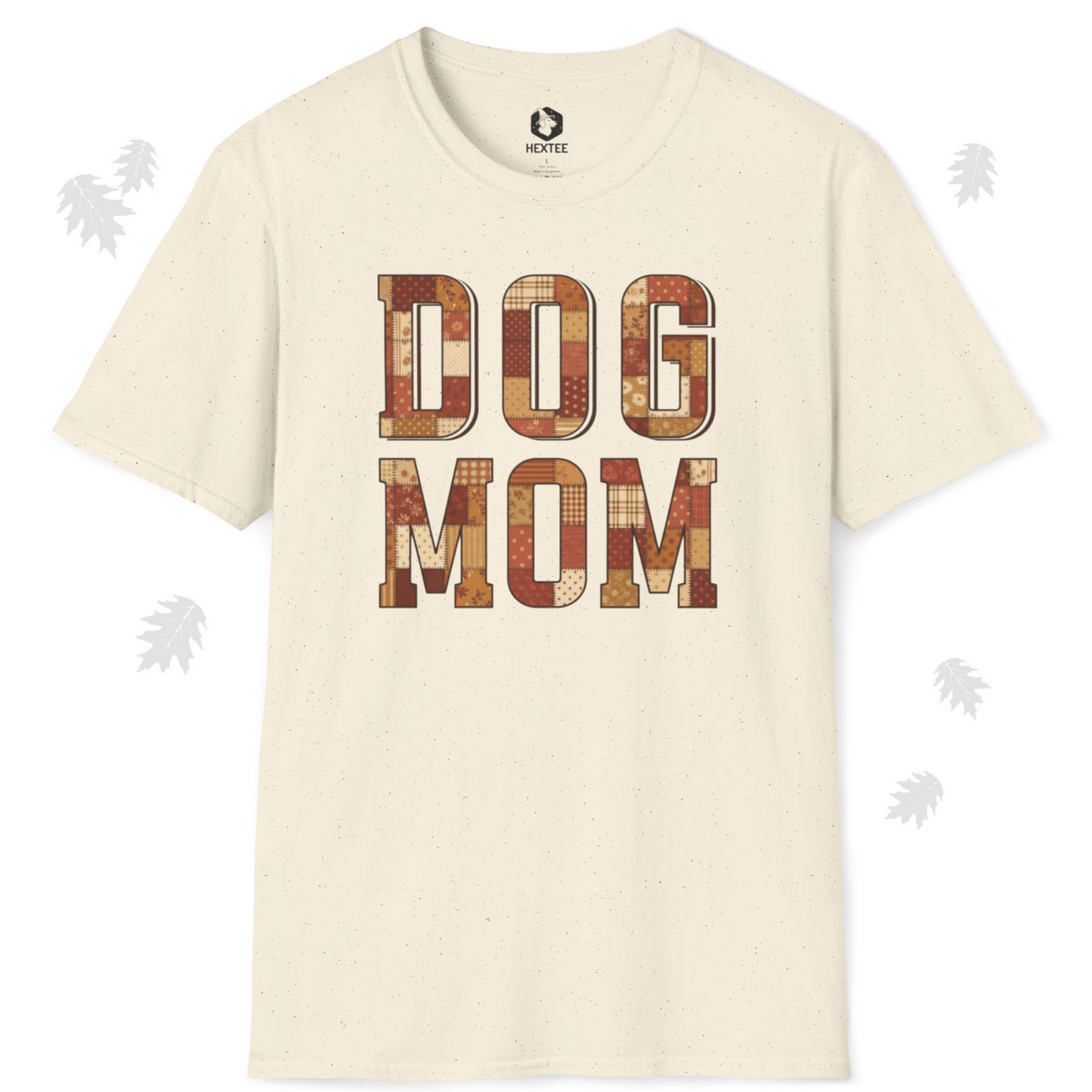 Dog Mom T-shirt