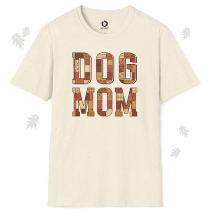 Dog Mom T-shirt