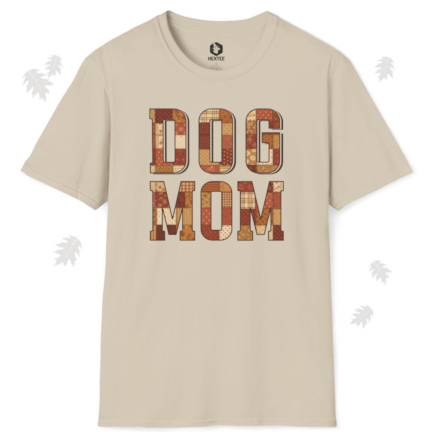 Dog Mom T-shirt