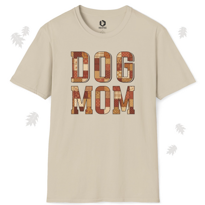 Dog Mom T-shirt