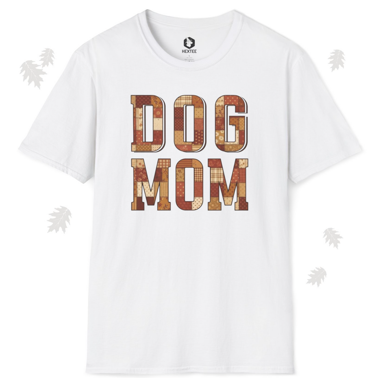 Dog Mom T-shirt