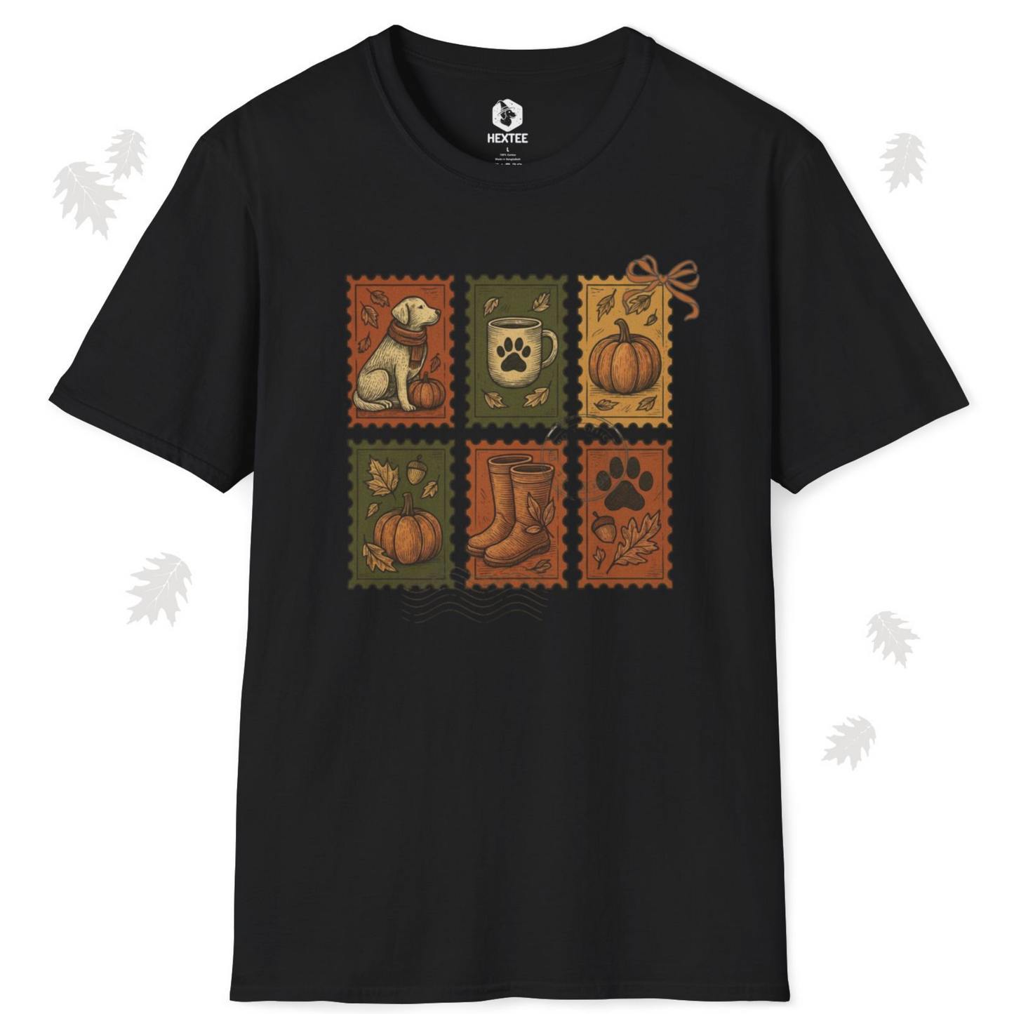 Fall T-shirt