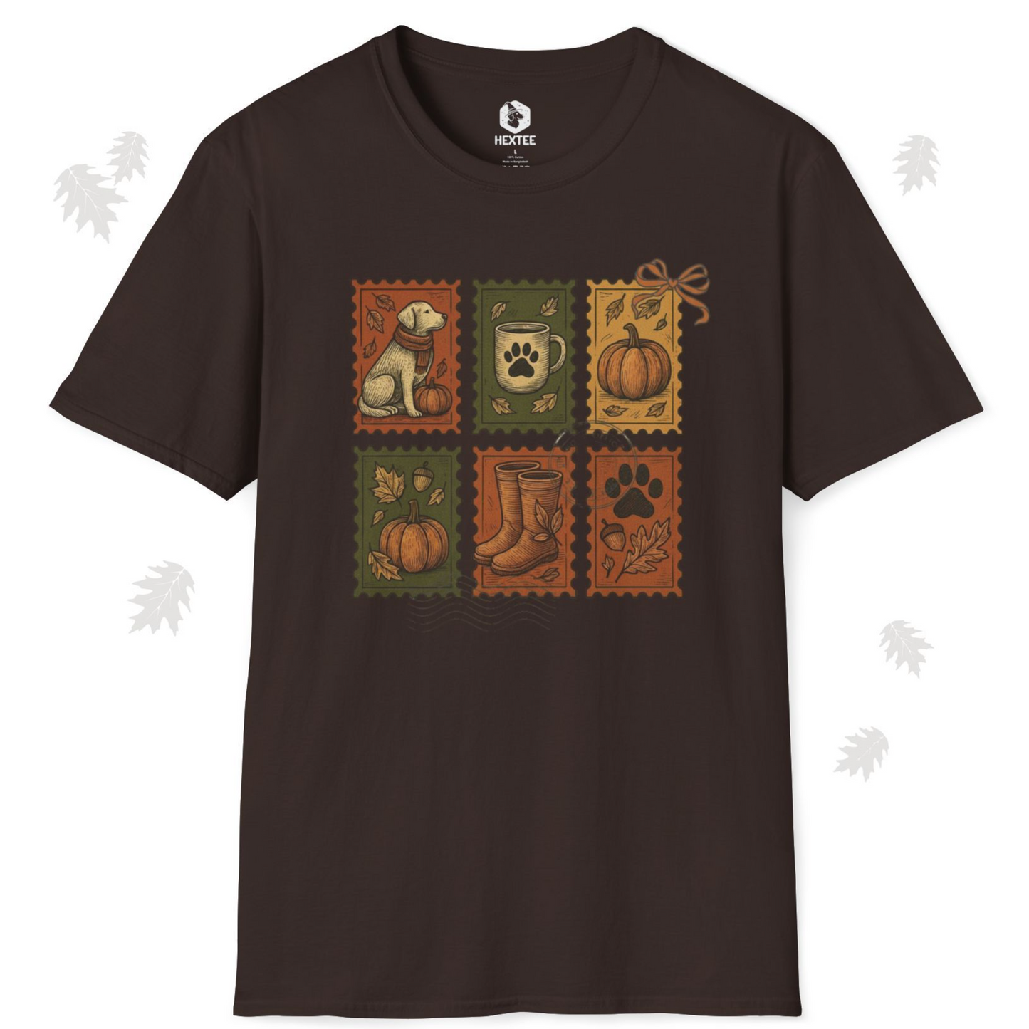 Fall T-shirt